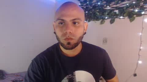 Gabriel online show from October 13, 5:57 pm