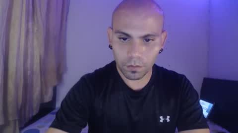 Gabriel online show from November 15, 9:43 pm