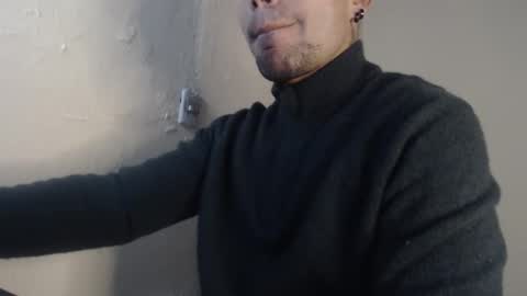 Gabriel online show from February 27, 9:15 pm