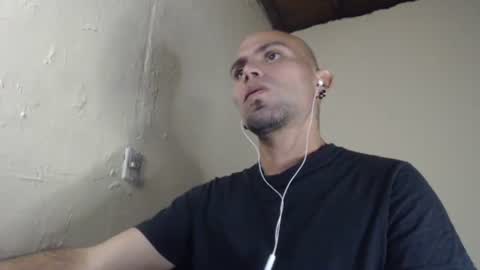 Gabriel online show from April 18, 4:38 am