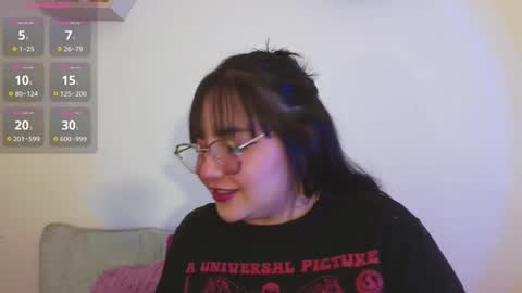 Gabyy online show from September 15, 10:10 pm