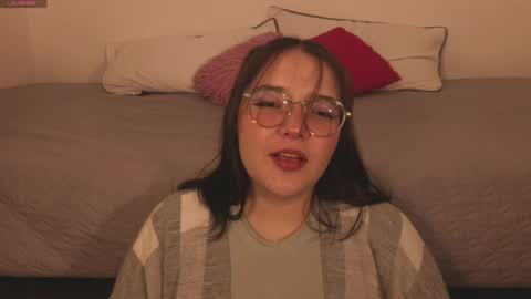 Snapshot of gaby99_ chatting on April 6, 7:31 am Gabyy online show from April 6, 7:31 am