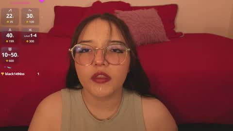 Snapshot of gaby99_ chatting on April 20, 9:23 am Gabyy online show from April 20, 9:23 am