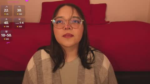 Snapshot of gaby99_ chatting on May 4, 10:33 am Gabyy online show from May 4, 10:33 am