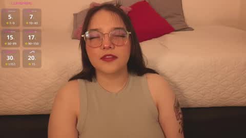 Snapshot of gaby99_ chatting on May 10, 12:32 pm Gabyy online show from May 10, 12:32 pm