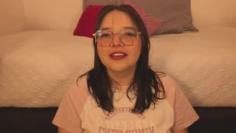 Snapshot of gaby99_ chatting on May 11, 12:00 pm Gabyy online show from May 11, 12:00 pm