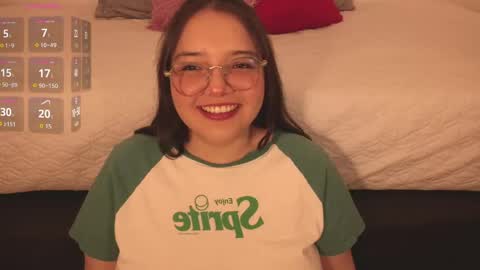 Snapshot of gaby99_ chatting on May 17, 12:01 pm Gabyy online show from May 17, 12:01 pm