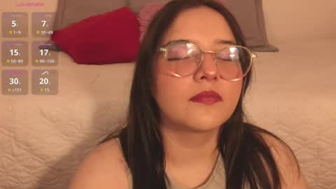 Snapshot of gaby99_ chatting on May 23, 11:58 am Gabyy online show from May 23, 11:58 am