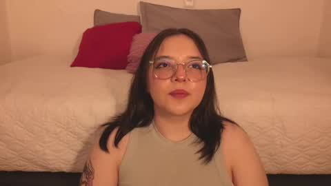 Snapshot of gaby99_ chatting on May 25, 8:53 am Gabyy online show from May 25, 8:53 am