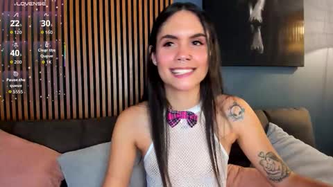 GABY online show from September 12, 2:39 pm