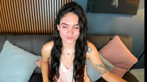 GABY online show from September 26, 1:48 pm