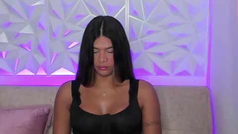 Gabriela  online show from October 27, 11:20 pm