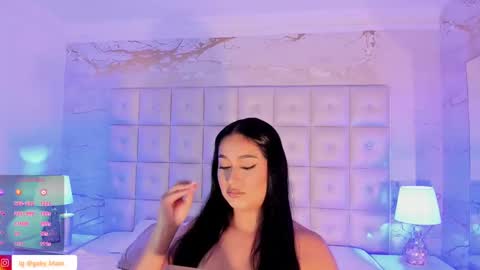 Gaby Blaze online show from December 5, 8:33 pm