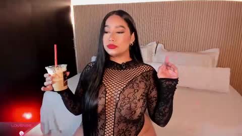 Gaby Blaze online show from October 11, 11:58 pm