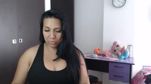 Gaby Blue online show from October 24, 3:19 pm