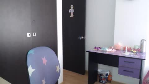 Gaby Blue online show from November 6, 7:15 pm