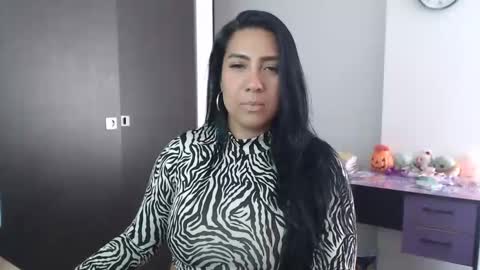 Gaby Blue online show from April 15, 8:09 pm