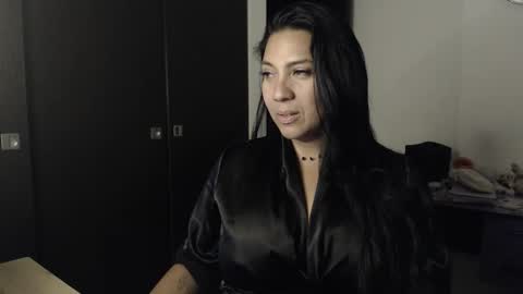 Gaby Blue online show from April 21, 10:21 am