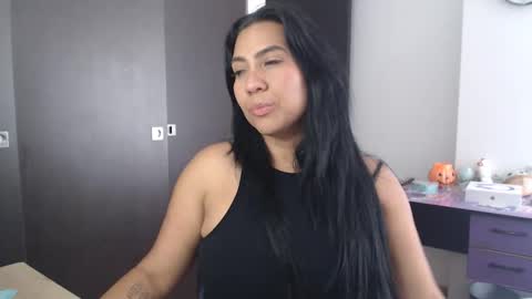 Gaby Blue online show from June 3, 8:36 pm
