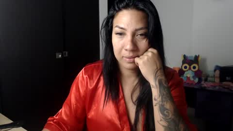 Snapshot of gaby_bluexx chatting on July 28, 9:48 am Gaby Blue online show from July 28, 9:48 am