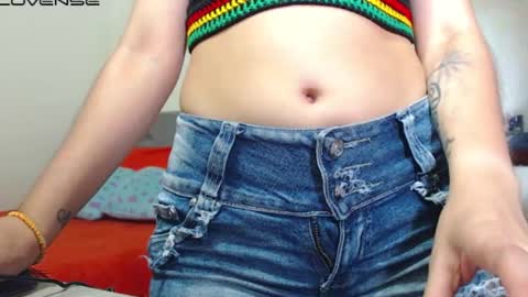 Snapshot of gaby_cute_16 chatting on December 28, 12:15 am Gaby cute 16 online show from December 28, 12:15 am