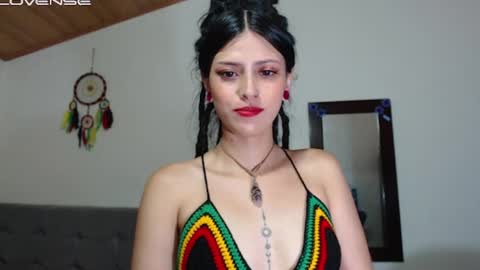 Snapshot of gaby_cute_16 chatting on December 30, 8:36 pm Gaby cute 16 online show from December 30, 8:36 pm