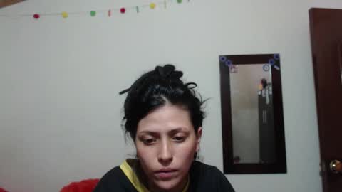 Snapshot of gaby_cute_16 chatting on October 10, 9:03 pm Gaby cute 16 online show from October 10, 9:03 pm