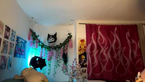 IG  gaby doll woo online show from February 14, 4:58 am