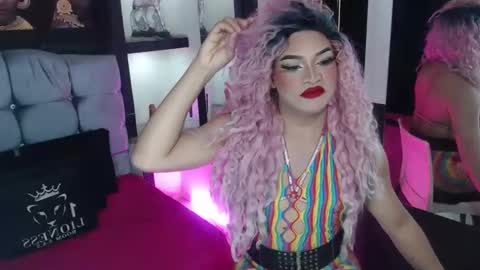 gaby online show from September 13, 12:05 pm