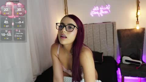 Gaby evansz online show from March 28, 9:20 am