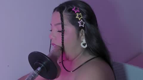 Snapshot of gaby_hot25 chatting on September 30, 3:00 am gaby online show from September 30, 3:00 am