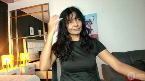 Gaby online show from April 21, 11:38 am