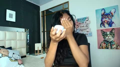 Gaby online show from April 23, 11:31 am