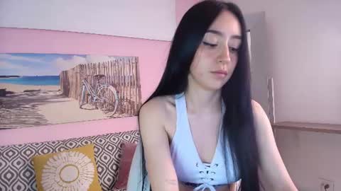 Gaby online show from July 2, 1:17 pm