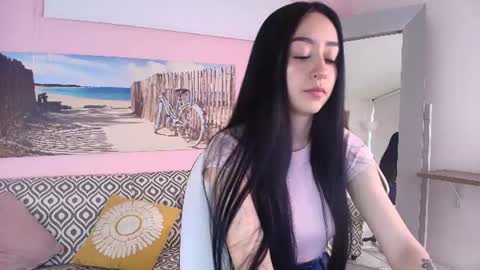Gaby online show from July 3, 12:11 pm