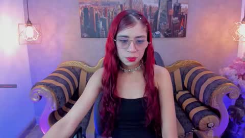Snapshot of gaby_louse chatting on September 16, 1:34 pm Gaby online show from September 16, 1:34 pm