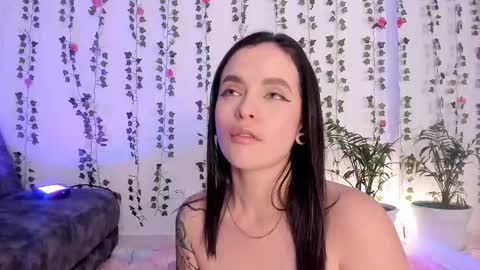 Gaby  online show from February 9, 4:14 am