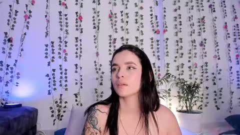 Gaby  online show from February 14, 6:45 am