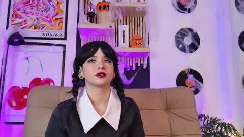 Gaby  online show from October 12, 4:00 am