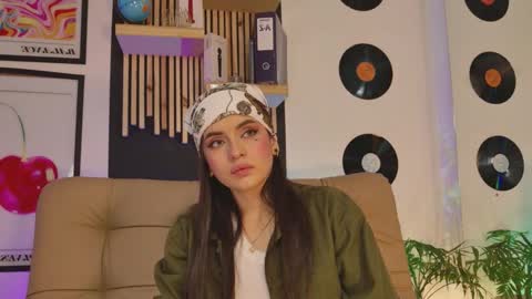 Gaby  online show from January 19, 12:53 pm