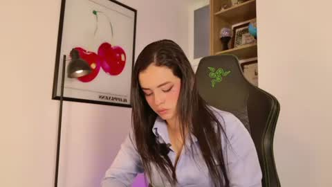 Snapshot of gaby_mason chatting on July 1, 1:13 pm Gaby online show from July 1, 1:13 pm
