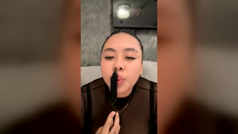 Gaby  online show from July 28, 7:15 am