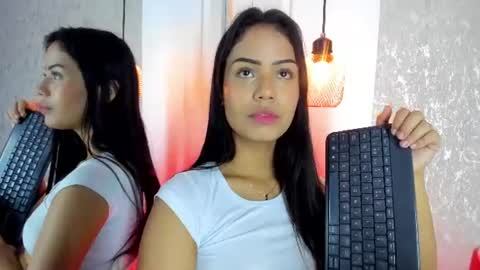 Snapshot of gaby_moonn chatting on June 26, 7:13 am Gaby online show from June 26, 7:13 am
