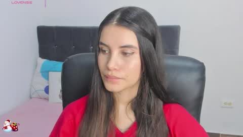 Gabriela online show from November 18, 11:26 pm