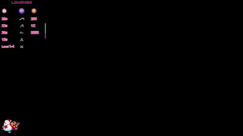 Gabriela online show from December 13, 11:21 pm