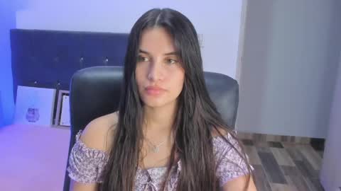 Gabriela online show from April 23, 11:29 pm