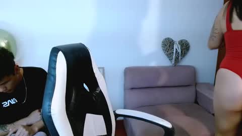 My name is Gabriela.. nice to meet you thumbs up please its very important to me online show from October 28, 3:43 am