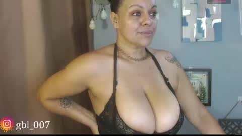 Gabriela   Here you will see a lot of sensuality I want you to feel and see that it is real  online show from June 24, 12:20 am