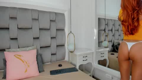 GABRIELA  online show from January 7, 11:34 am