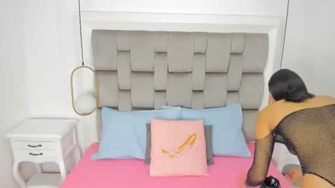 GABRIELA  online show from February 24, 11:30 am